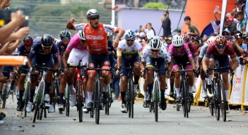 Vuelta al Tachira