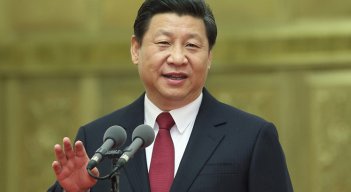 Xi Jinping
