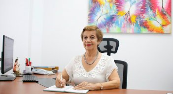  Yolanda Gallardo de Parada