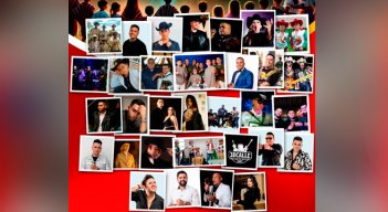 Una mezcla de géneros promete encender la tarde con vallenato, carranga, salsa y música popular.