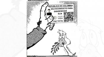 Caricatura del 15 de enero del 2025