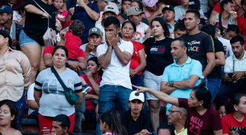 El operador y la Alcaldía se desligaron del protagonista del caso de revictimización de un desplazado./ Fotos Carlos Ramíerz-La Opinión