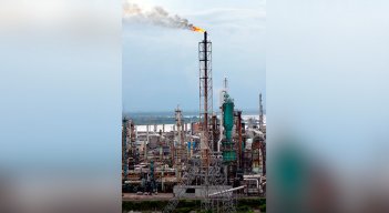 El FMI espera que el crecimiento económico mundial continúe en 3,2%./ Foto Archivo