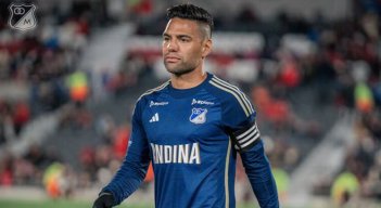 Falcao Garcia 