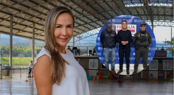 Luz Mery Tristán: ¿Qué pasó con el asesino?