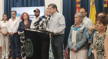 Ministro Cristo