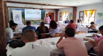 Personeros Catatumbo