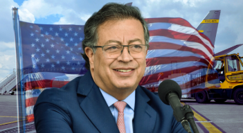 Petro Deportados
