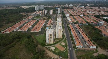 Venta de vivienda. / Foto Archivo