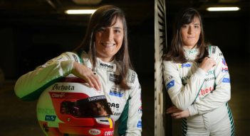 Tatiana Calderón