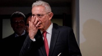 Álvaro Uribe