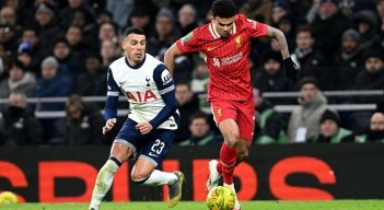 El Liverpool de Luis Díaz tendrá un difícil juego ante el París SG.
