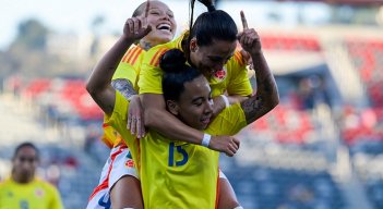 Las 'Chicas Superpoderosas' cerraron su primer ciclo de cara a la Copa América.