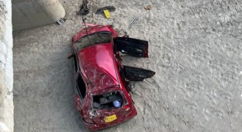 ACCIDENTE BUCARAMANGA-BARRANQUILLA