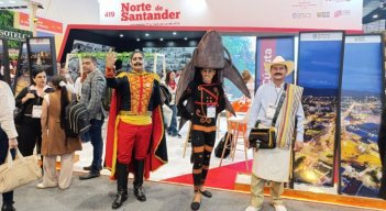 Feria de Anato. / Foto: La Opinión 