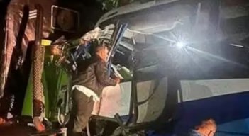 Accidente