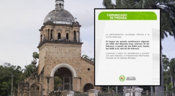Villa del Rosario 