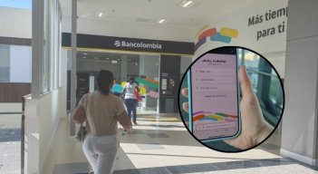 Bancolombia 