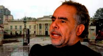 Armando Benedetti