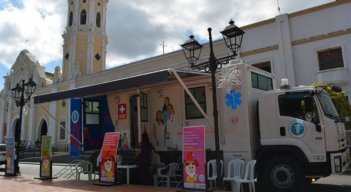 Brigadas médicas quedan suspendidas hasta nuevo aviso en el Catatumbo.