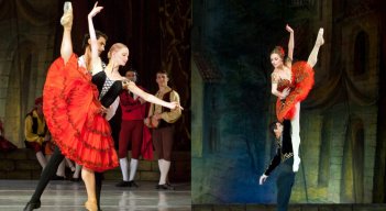 Ballet-Colombia