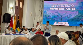 Cámara de representantes