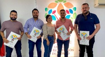 CAPACITACIÓN PERSONEROS