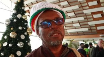 Carlos Rosero, líder afrodescendiente cercano a la vicepresidenta Márquez, sería su reemplazo en el MinIgualdad