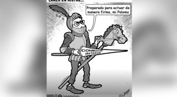 Caricatura-17-de-febrero de 2025. 