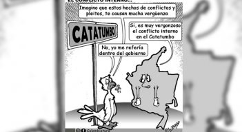 Caricatura del lunes 10 de febrero del 2025