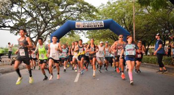 Carrera Batalla de Cúcuta. 