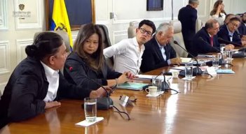 Consejo de ministros