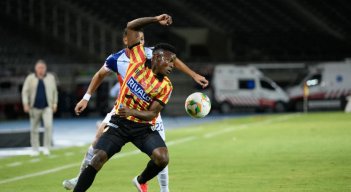 DEPORTIVO-PEREIRA