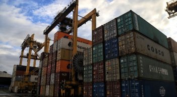 TELEFONOS INTELIGENTES LIDERAN IMPORTACIONES NO MINERO ENERGÉTICAS DE COLOMBIA.