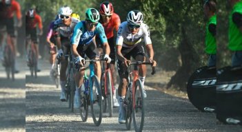 Egan Bernal