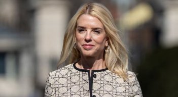 Fiscal-General-Pam Bondi