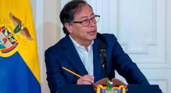 Gustavo Petro