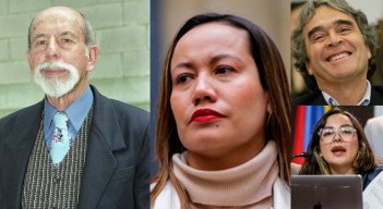 Indicadores de Jeremías
