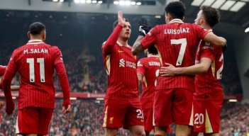 El Liverpool recibe al Newcastle por la jornada número 27 de la Premier League.