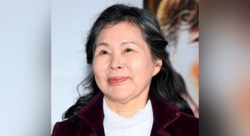 Actriz  Lee Joo-Sil