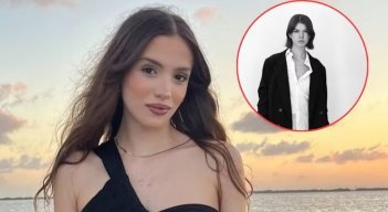 Marianne Gonzaga, influencer mexicana