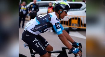 Nairo Quintana