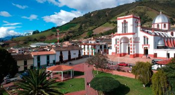 Norte de Santander