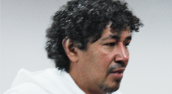 Oliverio Isaza abatido por la Policía Nacional
