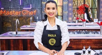 Paola Rey. / Foto: Colprensa / La Opinión