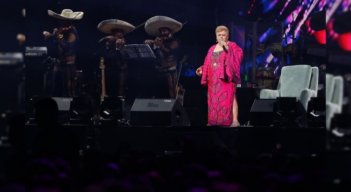 Paquita la del Barrio