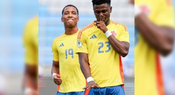 Partido-Colombia
