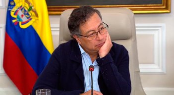 Presidente Petro