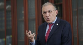 Roy Barreras