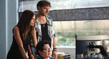Serie Medusa de Netflix. / Foto: Colprensa 